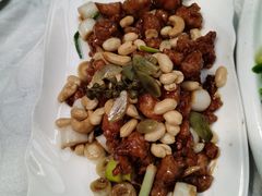 -万柳阁小馆·花园餐厅(龙潭湖店)