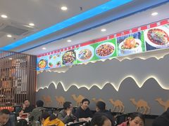 -五谷屯私房菜·始于2005(中山陵童卫路店)