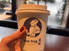-bluefrog蓝蛙(成都太古里店)