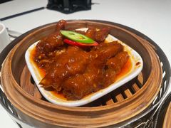 -好食上(喜盈门.范城店)