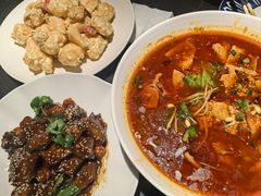 -芳芳私房菜·精做淮扬菜(承德路店)