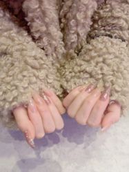 -爱空间美睫健康美甲