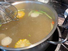 -古乐牛香·鲜牛肉牛杂火锅(五一中路店)