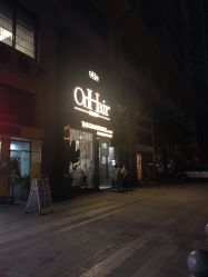-OnHair Salon