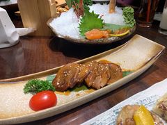 -九井澤精致料理(金茂店)
