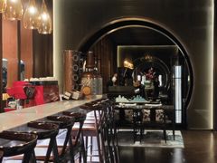 -诺金酒店·大堂吧(望京店)