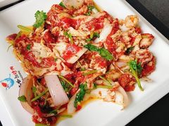 招牌肥牛-杨记齐齐哈尔烤肉(总店)