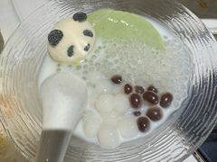 -眉州东坡(北苑华贸店)