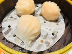 -香港龙凤楼(陆家嘴中心店)