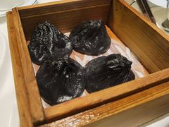 黑松露小笼包-民国红公馆·秦淮八艳(夫子庙店)