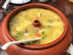 -龙姐私房菜(和顺古镇店)