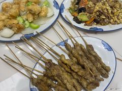 -文馨饭店