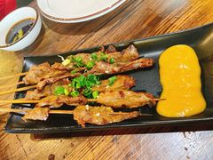 -土蚝·高压锅生蚝(百姓美食街店)