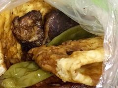-王虎子大饼(甸柳新村五区店)
