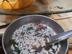 -张关合渣(航空大道店)