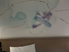 -松果酒店(农业路河南博物院店)