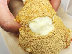 爆浆-奈雪的茶(新天地广场PRO店)