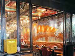 -华豫川酒家(双子塔店)