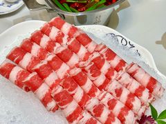 -田园肥牛府(二十四桥店)
