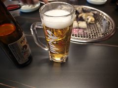 -银座苑烧肉酒场·烤活鳗(仙霞路店)