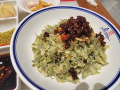 -七百岁羊肉馆(环球港店)