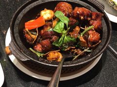 -鹿港小镇(金虹桥国际中心店)