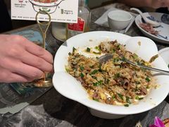 -前海沿·青岛菜(乐客城店)