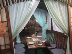 -淀里船宴(卓达店)