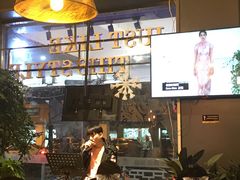 -碳说品道.瓦片烤肉.海鲜烧烤(中华路店)
