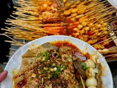 -郭记小街麻辣烫(南小街总店)