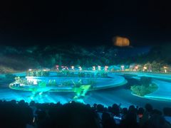 -鼎盛王朝康熙大典实景演出