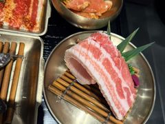 -西塔老太太泥炉烤肉(龙湖北苑天街店)