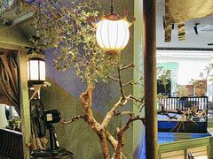 -绿茶餐厅(南昌王府井店)