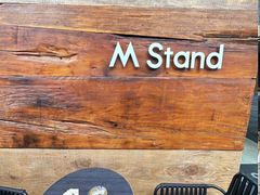 -M Stand(深圳布吉万象汇店)