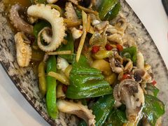-阿尔法海鲜排档(爱琴海店)