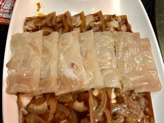 -粗粮人家(簋街店)