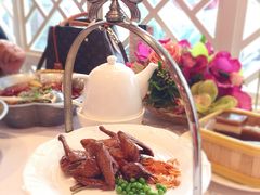 福记金牌鸽-好福记饭店(红梅公园店)