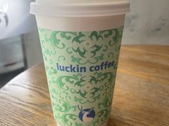-瑞幸咖啡(宁波嘉汇国贸店)