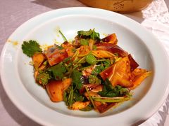 -宝轩渔府·老字号海鲜·正宗津菜(水上店)