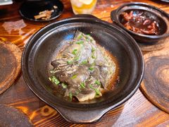 -小时候焗海鲜(鄞州万达店)
