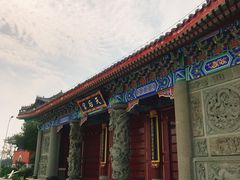 -天津妈祖文化园