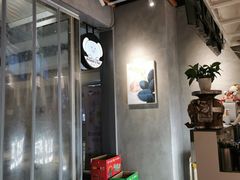 大堂-素匠泰茶(三里屯SOHO工体奶茶店)