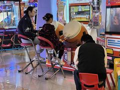 -光启城时尚购物中心