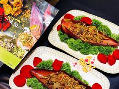 -一朵菌·野生菌探索家火锅(南亚店)