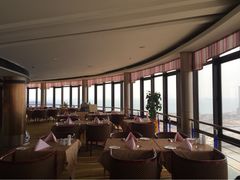 -汇泉王朝大饭店-旋转餐厅(南海路店)