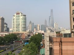 -上海外滩中星君亭酒店