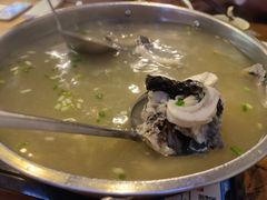 -老马斑鱼店(桂花路店)