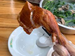 -昌记土制吊烧鸡(佛山市安信物流中心A座店)