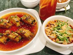 -曼玉餐厅(正弘城店)