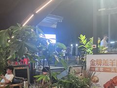 -木屋烧烤(白石洲店)